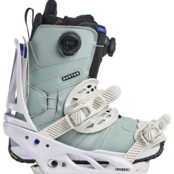 Burton Escapade Snowboard Bindings - Women's- Snowboard Bindings