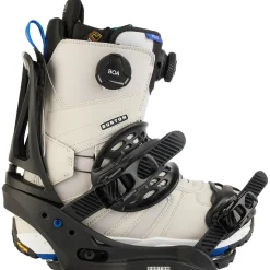 Burton Escapade Snowboard Bindings - Women's- Snowboard Bindings