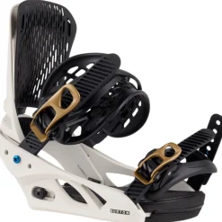 Burton Escapade Snowboard Bindings - Women's- Snowboard Bindings