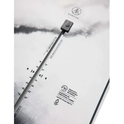 Burton Family Tree Alekesam Snowboard + Genesis EST Snowboard Bindings 2025- Snowboards With Bindings|Snowboard Packages