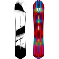 Burton Family Tree Alekesam Snowboard + Genesis EST Snowboard Bindings + Photon Boa Snowboard Boots 2025- Snowboards, Bindings & Boots|Snowboard Packages