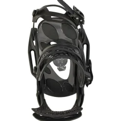 Burton Family Tree Alekesam Snowboard + Escapade EST Snowboard Bindings + Limelight Boa Snowboard Boots - Women's 2025- Snowboards, Bindings & Boots|Snowboard Packages