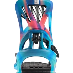 Burton Family Tree Alekesam Snowboard + Step On Genesis Snowboard Bindings  + Photon Step On Wide Snowboard Boots 2025- Step On Packages|Snowboard Packages