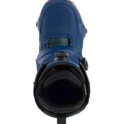 Burton Family Tree Alekesam Snowboard + Step On Genesis Snowboard Bindings  + Photon Step On Wide Snowboard Boots 2025- Step On Packages|Snowboard Packages