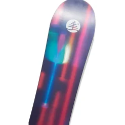 Burton Family Tree Gril Master Snowboard + Genesis EST Snowboard Bindings 2025- Snowboards With Bindings|Snowboard Packages