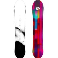 Burton Family Tree Gril Master Snowboard + Step On Genesis Snowboard Bindings  + Ion Step On Snowboard Boots 2025- Step On Packages|Snowboard Packages