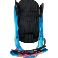 Burton Family Tree Gril Master Snowboard + Step On Escapade Snowboard Bindings + Felix Step On Snowboard Boots - Women's 2025- Step On Packages|Snowboard Packages
