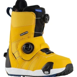 Burton Family Tree Gril Master Snowboard + Step On Escapade Snowboard Bindings + Felix Step On Snowboard Boots - Women's 2025- Step On Packages|Snowboard Packages