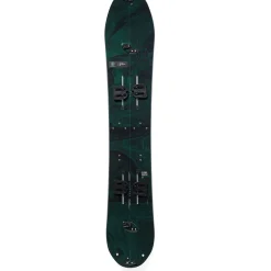 Burton Family Tree High Fidelity Splitboard- Backcountry Snowboarding|Splitboards