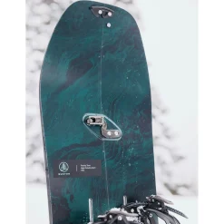 Burton Family Tree High Fidelity Splitboard- Backcountry Snowboarding|Splitboards
