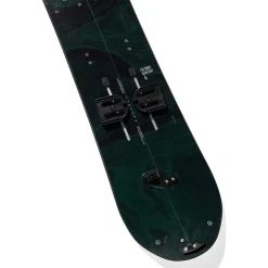 Burton Family Tree High Fidelity Splitboard- Backcountry Snowboarding|Splitboards