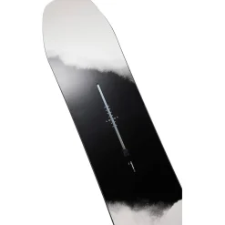 Burton Family Tree High Fidelity Snowboard + Step On Genesis Snowboard Bindings 2025- Step On Packages|Snowboard Packages