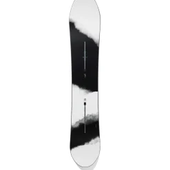 Burton Family Tree High Fidelity Snowboard + Step On Genesis Snowboard Bindings 2025- Step On Packages|Snowboard Packages