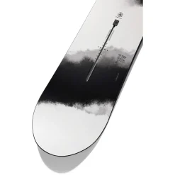 Burton Family Tree High Fidelity Snowboard + Cartel X EST Snowboard Bindings 2025- Snowboards With Bindings|Snowboard Packages