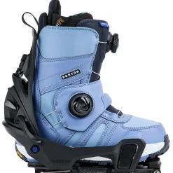 Burton Family Tree High Fidelity Splitboard + Step On Splitboard Bindings + Spark R&D Summit Skins Splitboard Skins 2025- Splitboard Packages|Backcountry Snowboarding