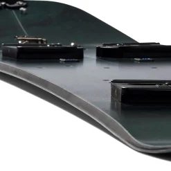 Burton Family Tree High Fidelity Splitboard + Step On Splitboard Bindings + Spark R&D Summit Skins Splitboard Skins + Ion Step On Snowboard Boots 2025- Splitboard Packages|Backcountry Snowboarding