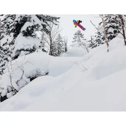 Burton Family Tree Hometown Hero Snowboard + Lexa X Snowboard Bindings - Women's 2025- Snowboards With Bindings|Snowboard Packages