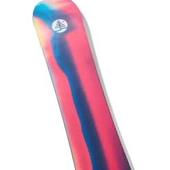 Burton Family Tree Hometown Hero Snowboard + X EST Snowboard Bindings 2025- Snowboards With Bindings|Snowboard Packages