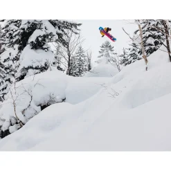 Burton Family Tree Hometown Hero Snowboard + Cartel X Snowboard Bindings 2025- Snowboards With Bindings|Snowboard Packages