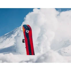 Burton Family Tree Hometown Hero Snowboard + Cartel X Snowboard Bindings 2025- Snowboards With Bindings|Snowboard Packages