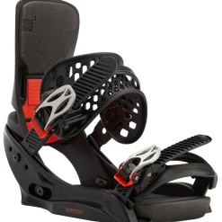 Burton Family Tree Power Wagon Snowboard + Lexa X EST Snowboard Bindings - Women's 2024- Snowboards With Bindings|Snowboard Packages
