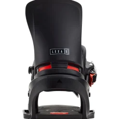 Burton Family Tree Power Wagon Snowboard + Lexa X EST Snowboard Bindings - Women's 2024- Snowboards With Bindings|Snowboard Packages