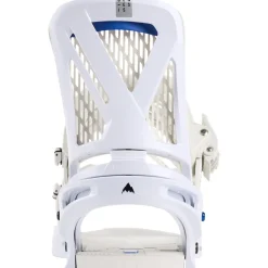 Burton Family Tree Power Wagon Snowboard + Genesis Snowboard Bindings- Snowboards With Bindings|Snowboard Packages