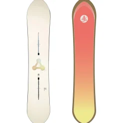 Burton Family Tree Power Wagon Snowboard + Genesis Snowboard Bindings- Snowboards With Bindings|Snowboard Packages