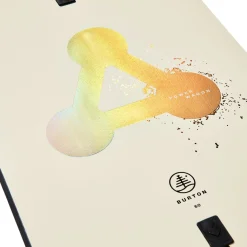 Burton Family Tree Power Wagon Snowboard + Step On Genesis Snowboard Bindings + Photon Step On Snowboard Boots- Step On Packages|Snowboard Packages