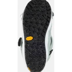 Burton Family Tree Short Stop Snowboard + Step On Escapade Snowboard Bindings + Felix Step On Snowboard Boots - Women's 2025- Step On Packages|Snowboard Packages