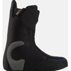 Burton Family Tree Short Stop Snowboard + Step On Escapade Snowboard Bindings + Felix Step On Snowboard Boots - Women's 2025- Step On Packages|Snowboard Packages