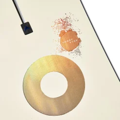 Burton Family Tree Short Stop Snowboard + Lexa EST Snowboard Bindings - Women's 2024- Snowboards With Bindings|Snowboard Packages