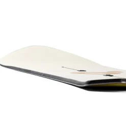 Burton Family Tree Short Stop Snowboard + Cartel EST Snowboard Bindings 2024- Snowboards With Bindings|Snowboard Packages