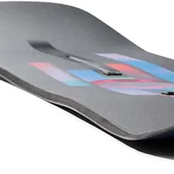 Burton Feelgood Flying V Snowboard + Escapade EST Snowboard Bindings - Women's 2025- Snowboards With Bindings|Snowboard Packages