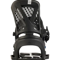 Burton Feelgood Flying V Snowboard + Escapade EST Snowboard Bindings + Felix Boa Snowboard Boots - Women's 2025- Snowboards, Bindings & Boots|Snowboard Packages