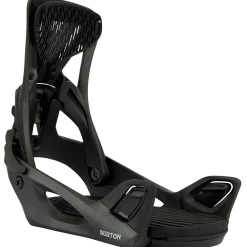 Burton Feelgood Flying V Snowboard + Step On Escapade Snowboard Bindings + Felix Step On Snowboard Boots - Women's 2025- Step On Packages|Snowboard Packages