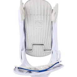 Burton Feelgood Flying V Snowboard + Step On Escapade Snowboard Bindings + Felix Step On Snowboard Boots - Women's 2025- Step On Packages|Snowboard Packages