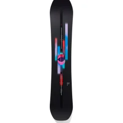 Burton Feelgood Snowboard - Women's 2025- Snowboards