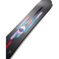 Burton Feelgood Snowboard - Women's 2025- Snowboards