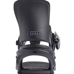 Burton Feelgood Snowboard + Lexa Snowboard Bindings - Women's 2025- Snowboards With Bindings|Snowboard Packages