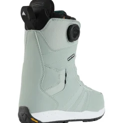 Burton Feelgood Snowboard + Lexa EST Snowboard Bindings + Felix Boa Snowboard Boots - Women's 2025- Snowboards, Bindings & Boots|Snowboard Packages