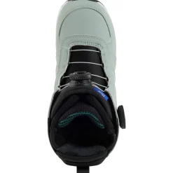 Burton Feelgood Snowboard + Lexa EST Snowboard Bindings + Felix Boa Snowboard Boots - Women's 2025- Snowboards, Bindings & Boots|Snowboard Packages