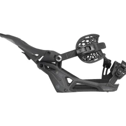 Burton Feelgood Snowboard + Nidecker Supermatic Snowboard Bindings - Women's 2025- Snowboards With Bindings|Snowboard Packages