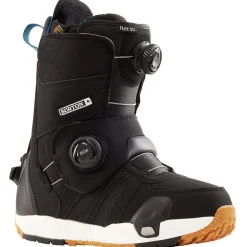 Burton Felix Step On Snowboard Boots + Step On Escapade Snowboard Bindings - Women's 2025- Step On Packages|Snowboard Packages