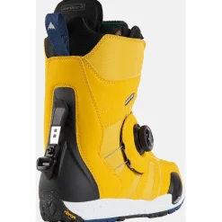 Burton Felix Step On Snowboard Boots + Step On Escapade EST Snowboard Bindings - Women's 2025- Step On Packages|Snowboard Packages