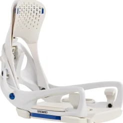 Burton Felix Step On Snowboard Boots + Step On Escapade EST Snowboard Bindings - Women's 2025- Step On Packages|Snowboard Packages