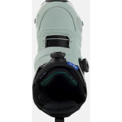 Burton Felix Step On Snowboard Boots + Step On Escapade EST Snowboard Bindings - Women's 2025- Step On Packages|Snowboard Packages