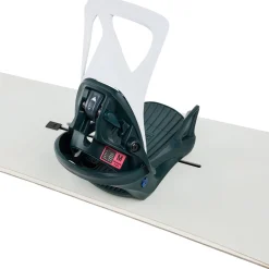 Burton Felix Step On Soft Snowboard Boots + Step On Snowboard Bindings - Women's 2025- Step On Packages|Snowboard Packages