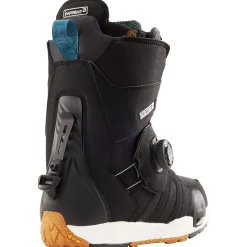Burton Felix Step On Soft Snowboard Boots + Step On Escapade Snowboard Bindings - Women's 2025- Step On Packages|Snowboard Packages