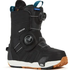 Burton Felix Step On Wide Snowboard Boots - Women's- Snowboard Boots